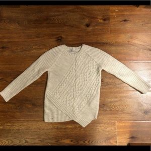 Mayoral Junior Girls Knit Sweater